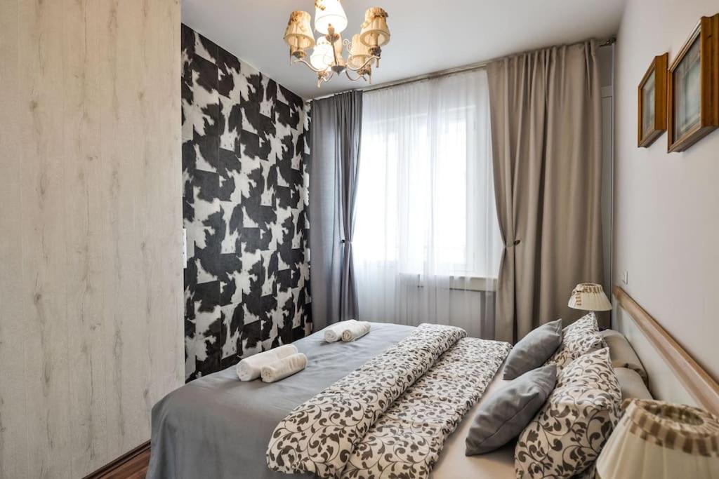 Apartment Oli Prag