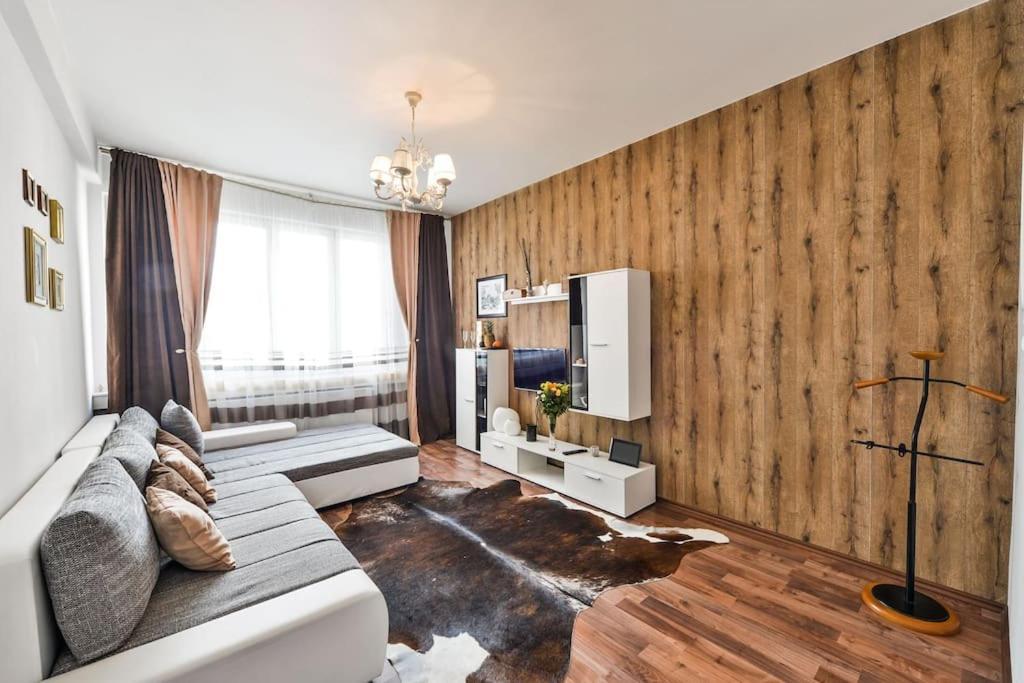 Apartment Oli Prag